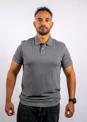 BOSS Orange 50507803 062 open grey