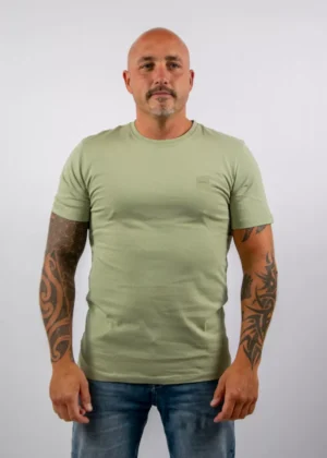 BOSS Orange 50508584 370 open green