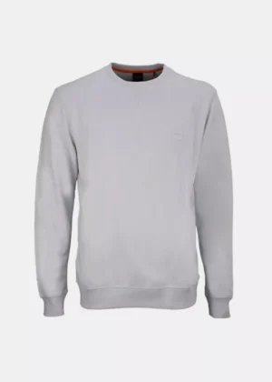 BOSS Orange 50509323 053 light/pastel grey