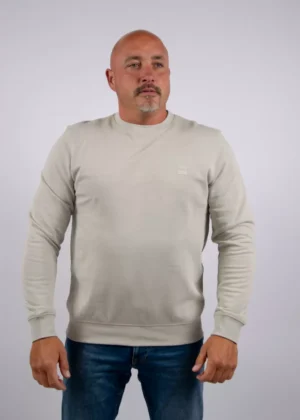 BOSS Orange 50509323 271 light beige