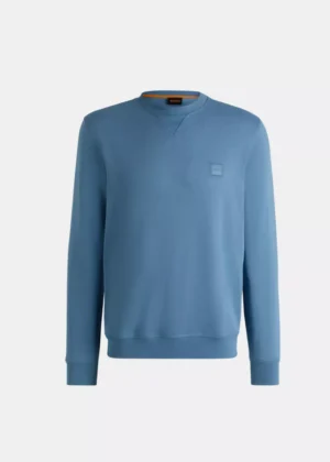 BOSS Orange 50509323 470 open blue