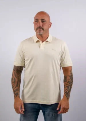 BOSS Orange 50520109 767 open yellow