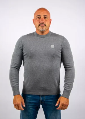 BOSS Orange 50527583 041 silver