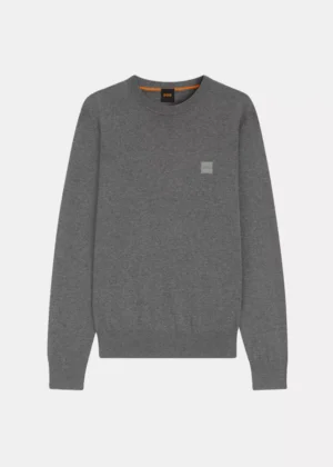 BOSS Orange 50527583 041 silver