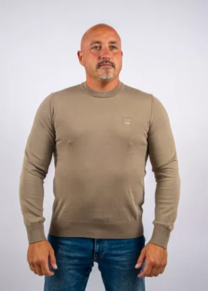 BOSS Orange 50527583 346 open green