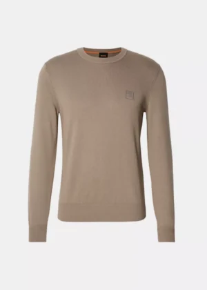 BOSS Orange 50527583 346 open green