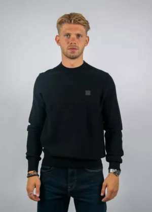 BOSS Orange 50527584 001 black