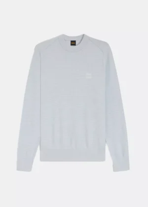 BOSS Orange 50527584 053 light/pastel grey