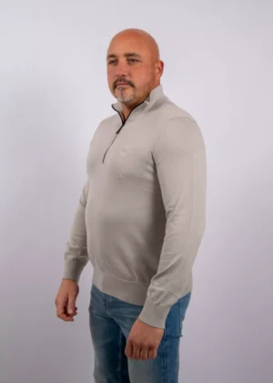 BOSS Orange 50527585 070 open grey