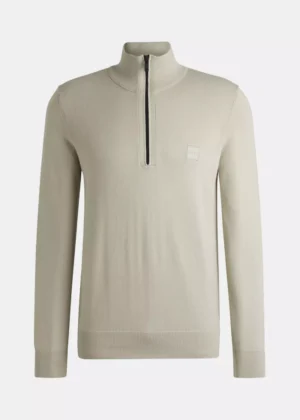 BOSS Orange 50527585 271 light beige