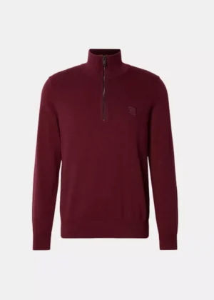 BOSS Orange 50527585 604 dark red