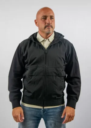 BOSS Orange 50546514 001 black