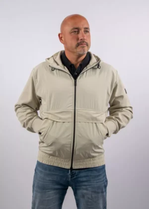 BOSS Orange 50546514 271 light beige