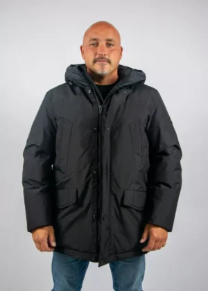 BOSS Orange 50547078 001 black