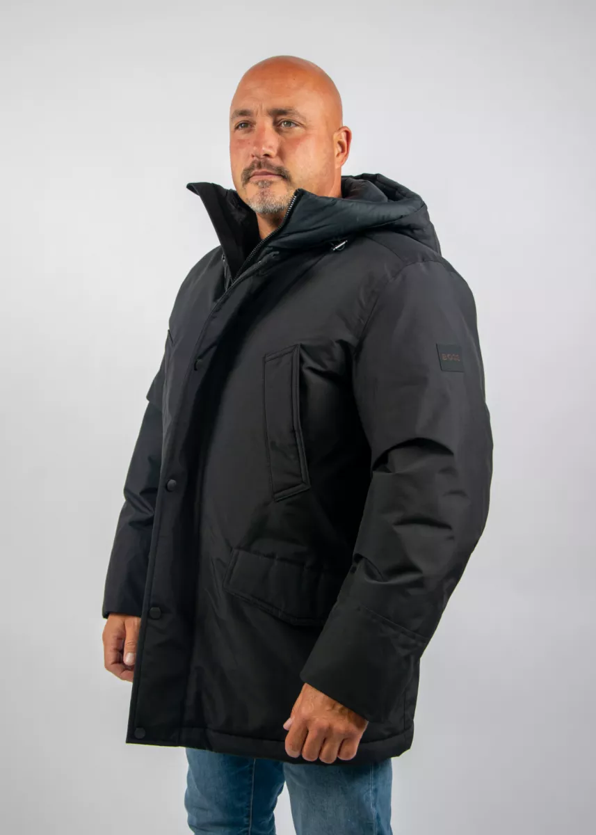 BOSS Orange 50547078 001 black