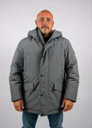 BOSS Orange 50547078 062 open grey