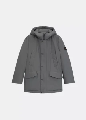 BOSS Orange 50547078 062 open grey