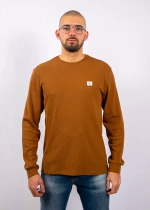 Calvin Klein Jeans lv040em217 2e3 bronze gold