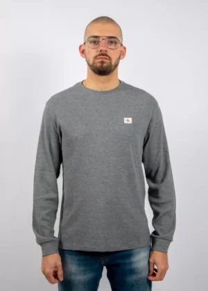 Calvin Klein Jeans lv040em217 p7e med grey htr