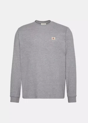 Calvin Klein Jeans lv040em217 p7e med grey htr