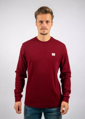 Calvin Klein Jeans lv040em217 wcv renaissance red