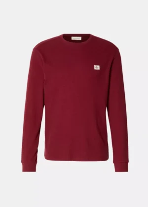 Calvin Klein Jeans lv040em217 wcv renaissance red