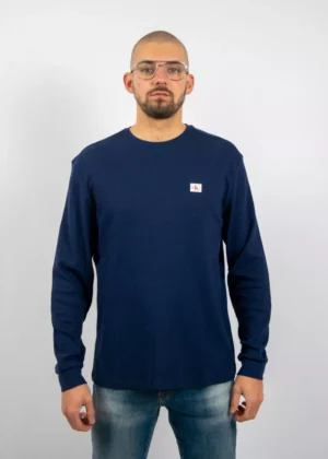 Calvin Klein Jeans lv040em217 wfw maritime blue