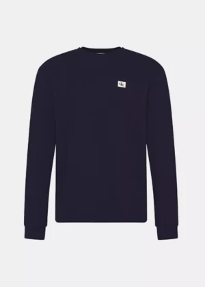 Calvin Klein Jeans lv040em217 wfw maritime blue