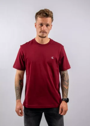 Calvin Klein Jeans lv04rc275g wcv renaissance red