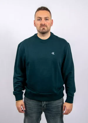 Calvin Klein Jeans lv04rc296g qq5 nurture navy