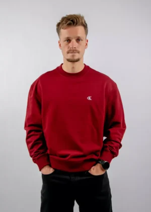 Calvin Klein Jeans lv04rc296g wcv renaissance red