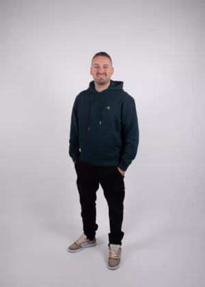 Calvin Klein Jeans lv04rc297g qq5 nurture navy