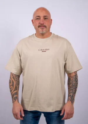 Calvin Klein Jeans lv04rc851g 2f2 silvermoss