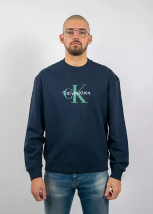 Calvin Klein Jeans lv04rd242g cef dark sapphire
