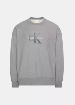 Calvin Klein Jeans lv04rd242g p7e med grey htr