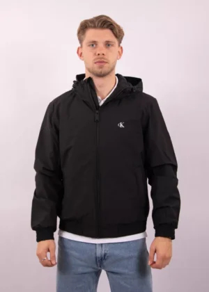 Calvin Klein Jeans lv04re516g ub1 black