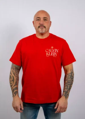 Calvin Klein Jeans lv14re801g vmt adrenaline rush