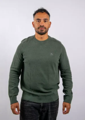 Chasin' 31110001 e53 dk.green