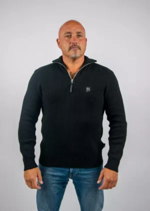 Chasin' 31190001 e90 black