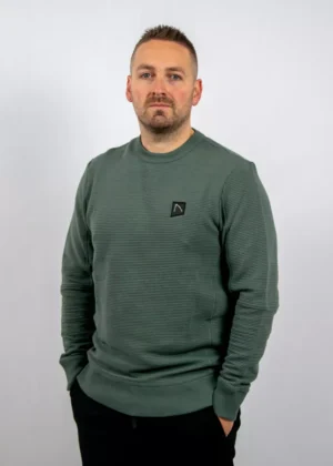 Chasin' 41110007 e52 dk.green