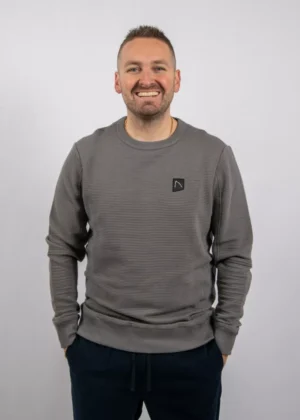 Chasin' 41110007 e82 m.grey