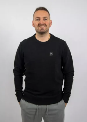 Chasin' 41110007 e90 black