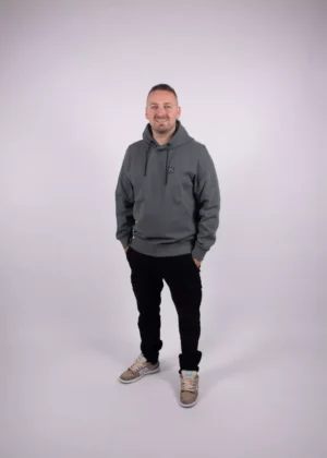 Chasin' 41130001 e53 dk.green