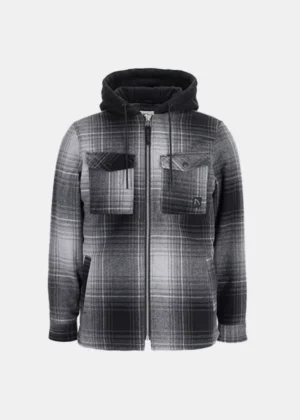 Chasin' 61120018 e90 black