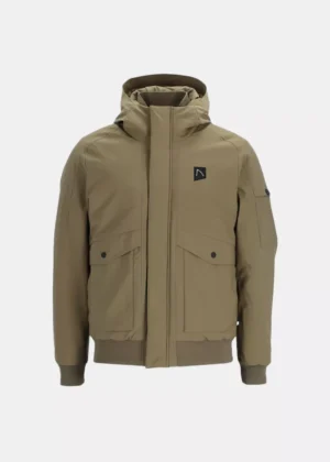 Chasin' 71120010 e72 mid brown