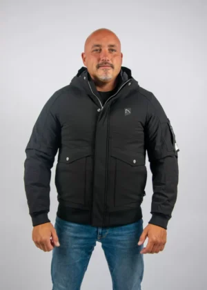 Chasin' 71120010 e90 black