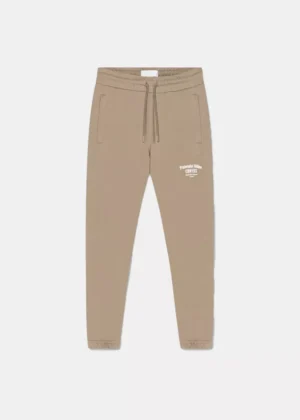 Croyez fraternite sweatpants 2103 sand