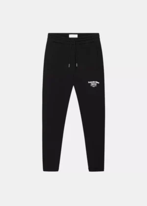 Croyez fraternite sweatpants 2900 black
