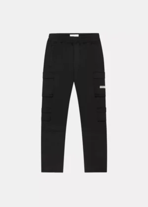 Croyez gardener cargo pants 2900 black