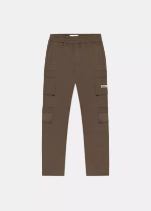 Croyez gardener cargo pants 2903 brown